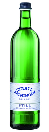Staatl.Fachinger Classic/still 12x0,75l