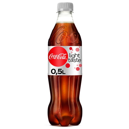 Coca Cola light 12x0,5l PEW Kiste