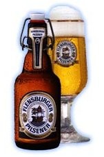 Flensburger Pilsner 20x0.33l