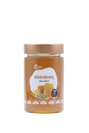 Rizes Blütenhonig 280gr