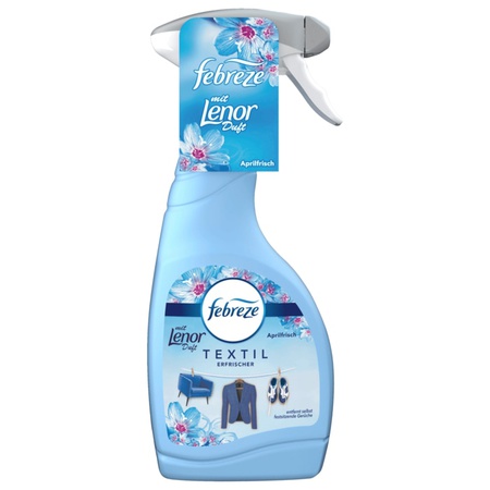 Febreze Textilerfrischer Aprilfrisch 500ml