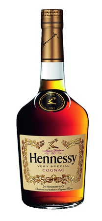 Hennessy VS 0,7l