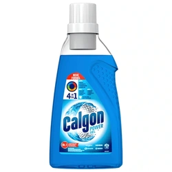 Calgon 4 in1 Power Gel 750ml