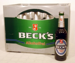 Beck's Alkoholfrei 20x0,5l