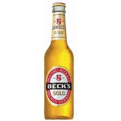 Beck's Gold 24x0.33l