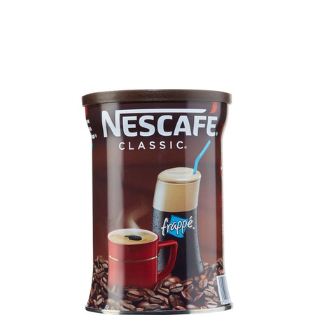 Nescafe Frappe classic 200gr