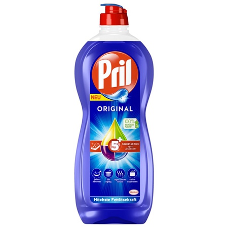 Pril Original Spülmittel 675ml