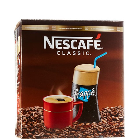 Nescafe Frappe classic 2,750 kg