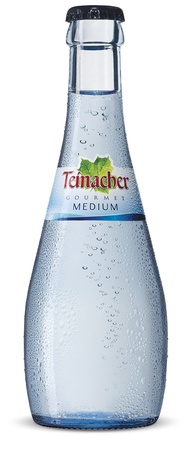 Teinacher Gourmet Medium 20x0,25l