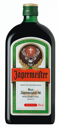 Jägermeister 0.7l