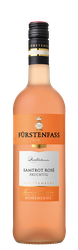 Fürstenfass Samtrot Rosé QbA fruchtig 0,75