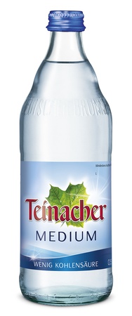 Teinacher Medium 12x0,5l glas