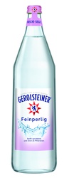 Gerolsteiner Feinperlig 6x1,0l
