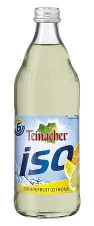 Teinacher ISO 12x0.5l glas