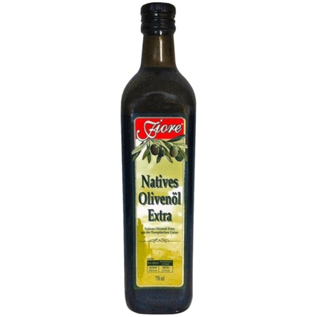 Fiore Natives Olivenöl extra 0,75l