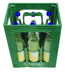 St. Leonhard Vollmondabfüllung 6x1,0l