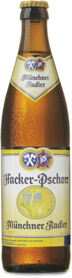 Hacker Pschorr Radler 20x0,5l