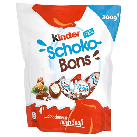 Kinder Schoko-Bons 300g