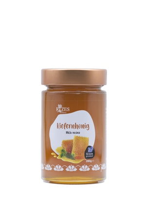 Rizes Kiefernhonig 280gr