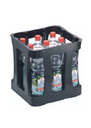 Bad Liebenzeller Classic 9x1,0l PET