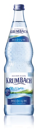 Krumbach Medium 12x0,7l