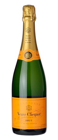 Veuve Clicqout Brut 0,75l