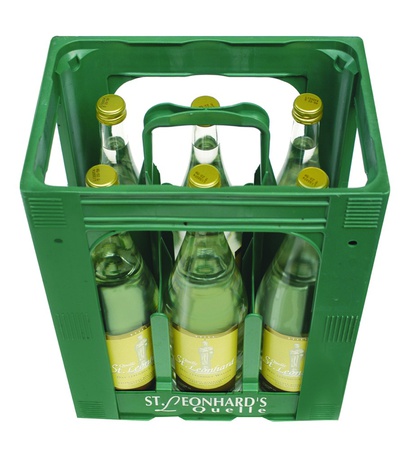 St. Leonhard still 6x1,0l