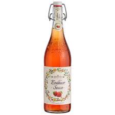 Frucht-Secco Erdbeer 0,75