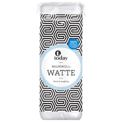 Today Baumwollwatte 100gr