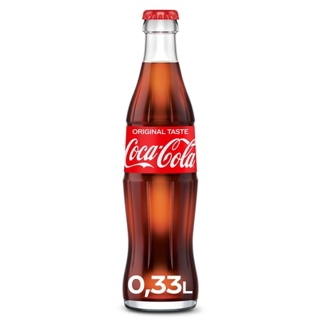 Coca Cola 24x0,33l