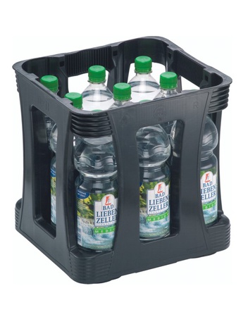 Bad Liebenzeller Medium 9x1,0l PET