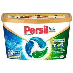 Persil Universalwaschmittel 4in1 Discs 272g, 16WL