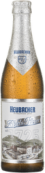 Heubacher Albfels Pilsner 24x0,33