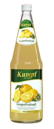 Kumpf Grapefruit 6x1.0l