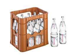 Black forest still 12x0,7l glas