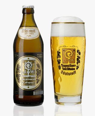 Augustiner Edelstoff 20x0,5l