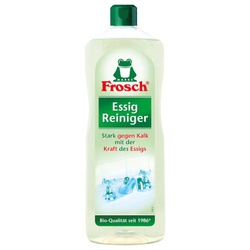Frosch Essig-Reiniger 1l