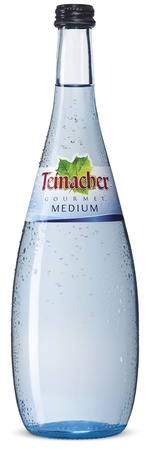 Teinacher Gourmet Medium 12x0.75l