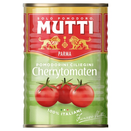 Mutti Kirschtomaten 240g