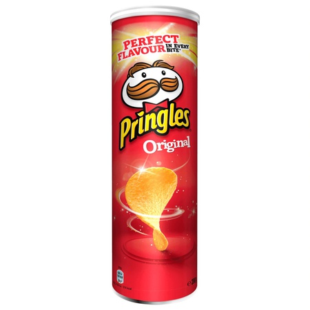 Pringles Original 200g