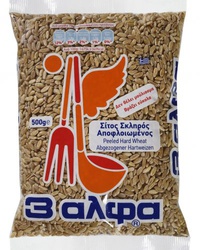 3Alfa Sitari Weizen 500gr