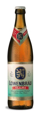 Löwenbräu Alkoholfrei 20x0.5l