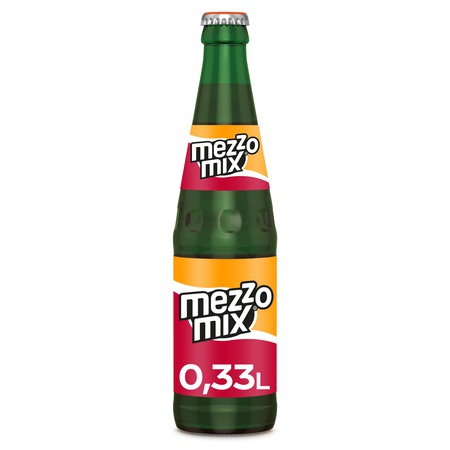 Mezzo Mix 24x0.33l Glas