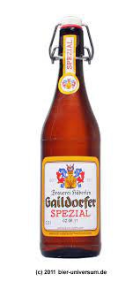 Gaildorfer Häberlen Spezial 20x0,5