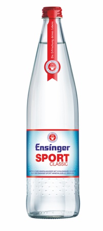 Ensinger Sport Classic 12x0,75l neue Kiste