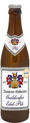 Gaildorfer Häberlen Pils 24x0,33