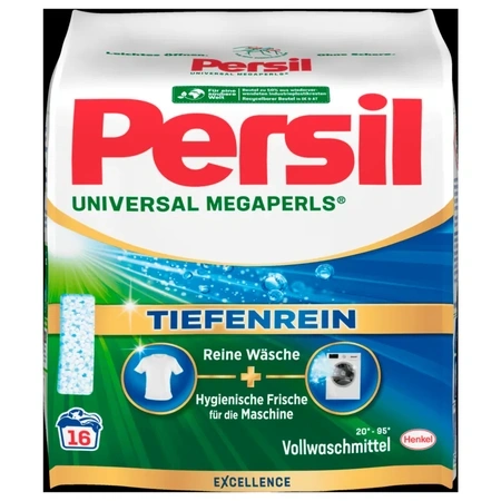 Persil Vollwaschmittel Universal Megaperls 1,04kg, 16WL