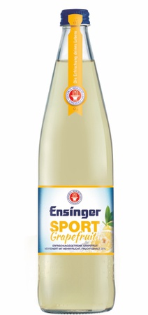 Ensinger Sport Grape 12x0,75l Glas