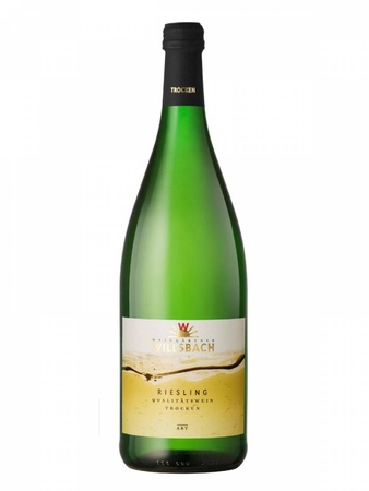 Willsbach Riesling 1,0