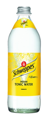 Schweppes Tonic Water Indian 10x0.5l